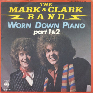 Mark & Clark Band